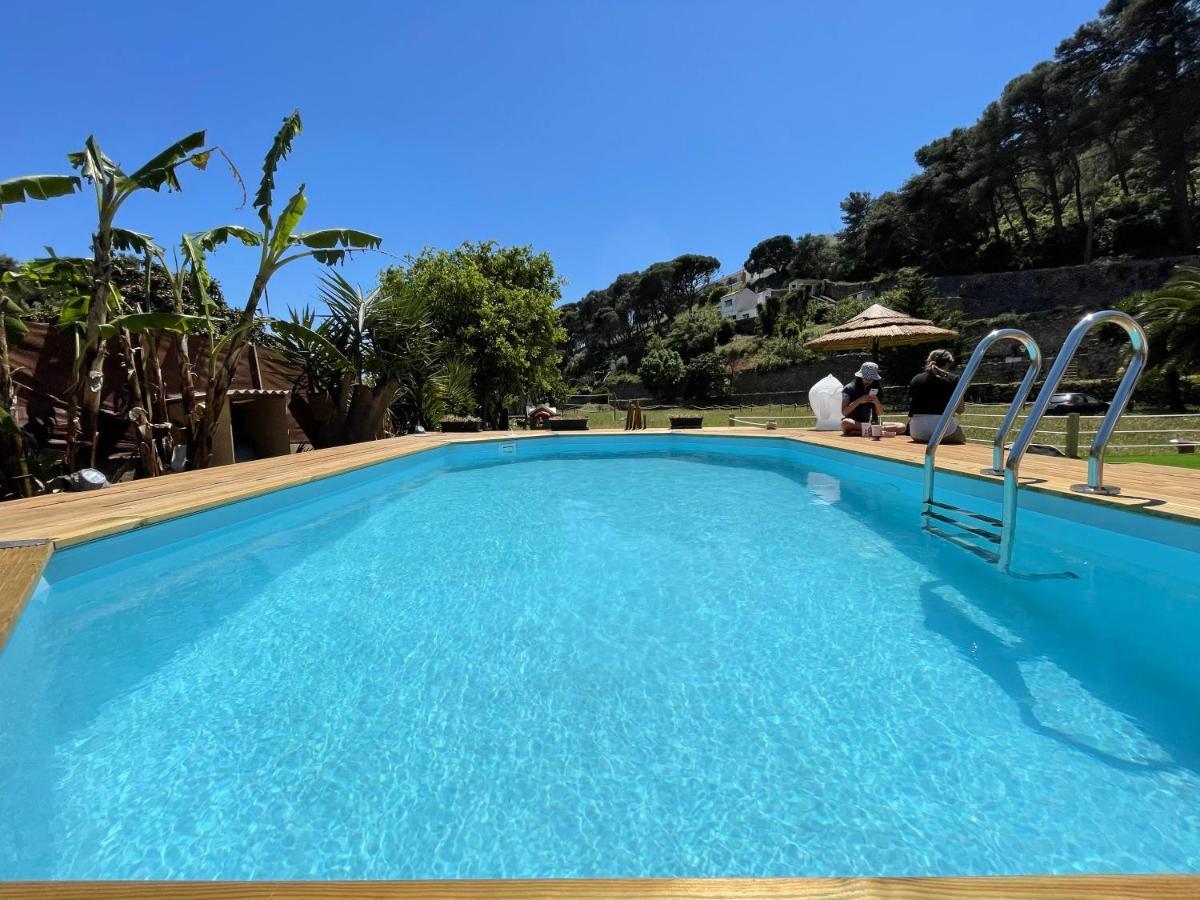 Quinta Da Villa Cascais Exterior foto