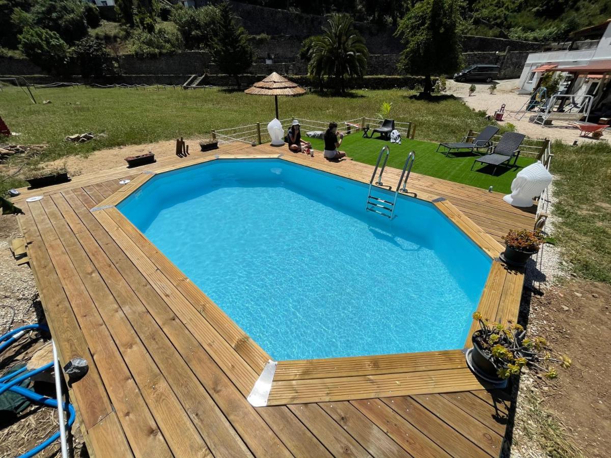 Quinta Da Villa Cascais Exterior foto