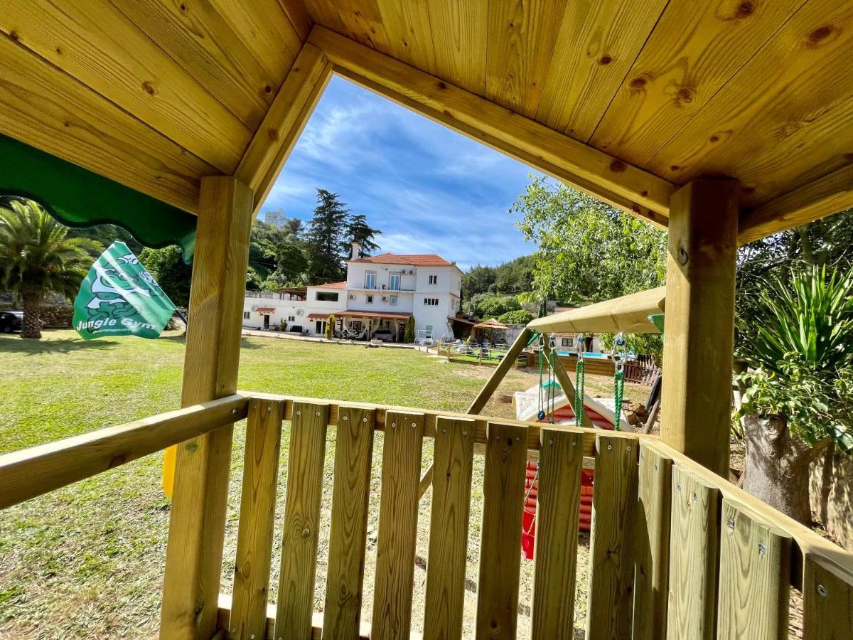 Quinta Da Villa Cascais Exterior foto
