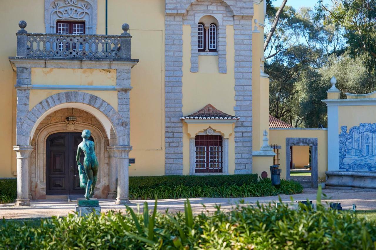 Quinta Da Villa Cascais Exterior foto