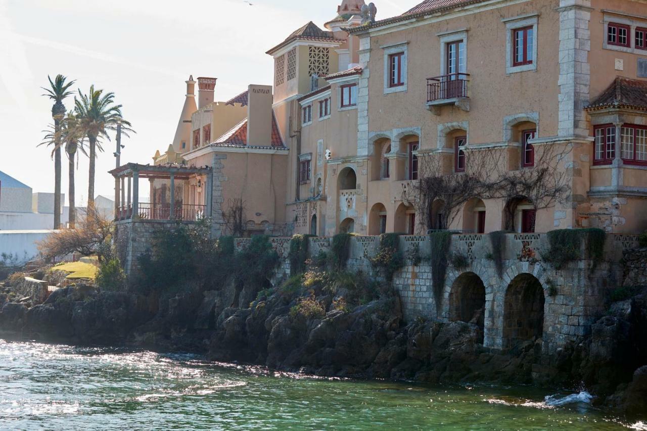 Quinta Da Villa Cascais Exterior foto