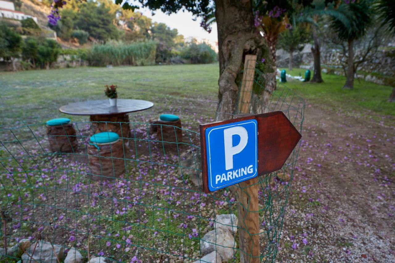 Quinta Da Villa Cascais Exterior foto