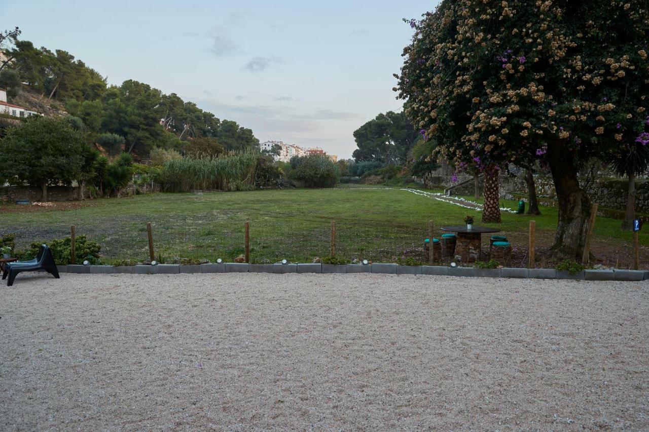 Quinta Da Villa Cascais Exterior foto