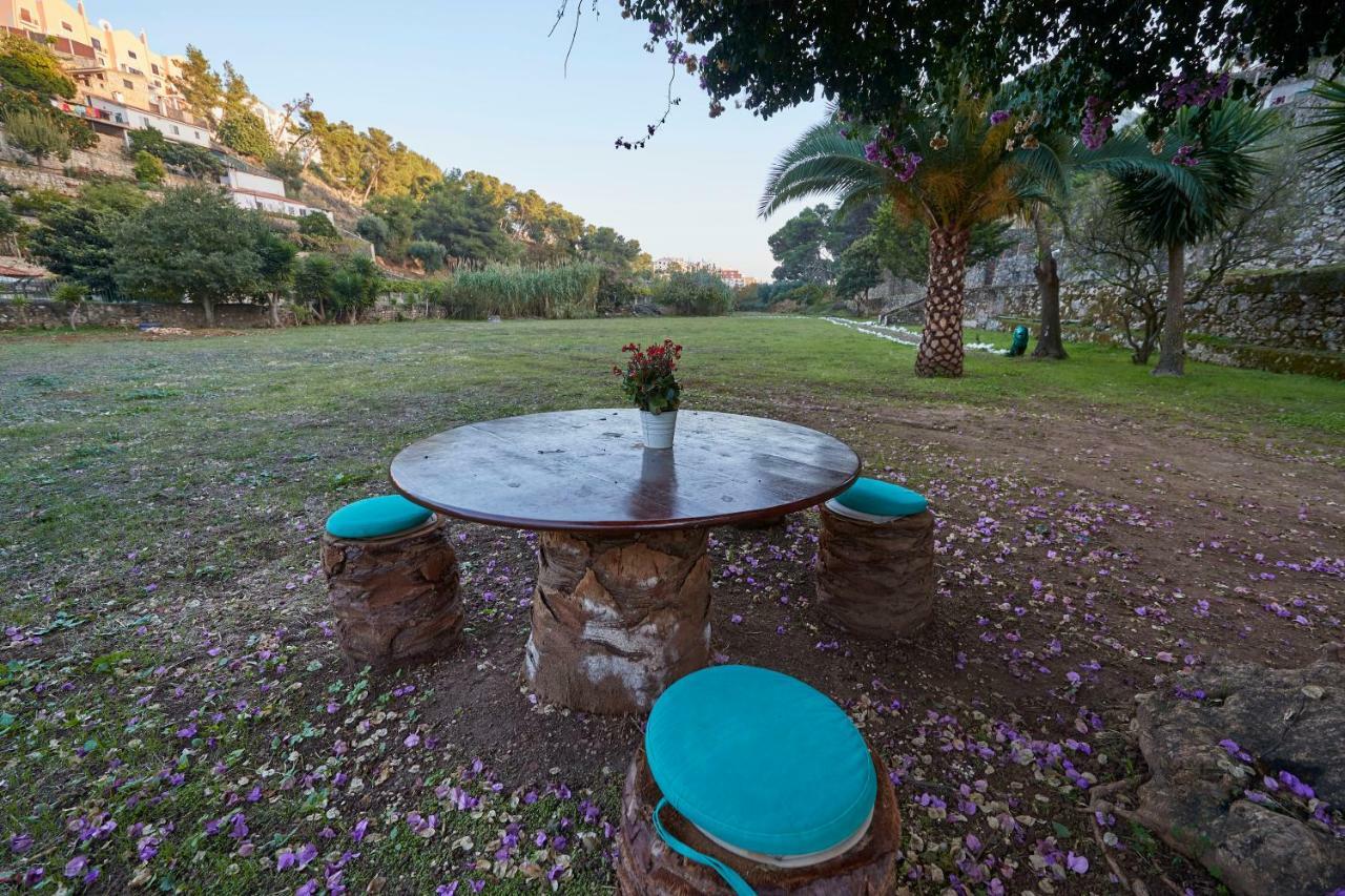 Quinta Da Villa Cascais Exterior foto