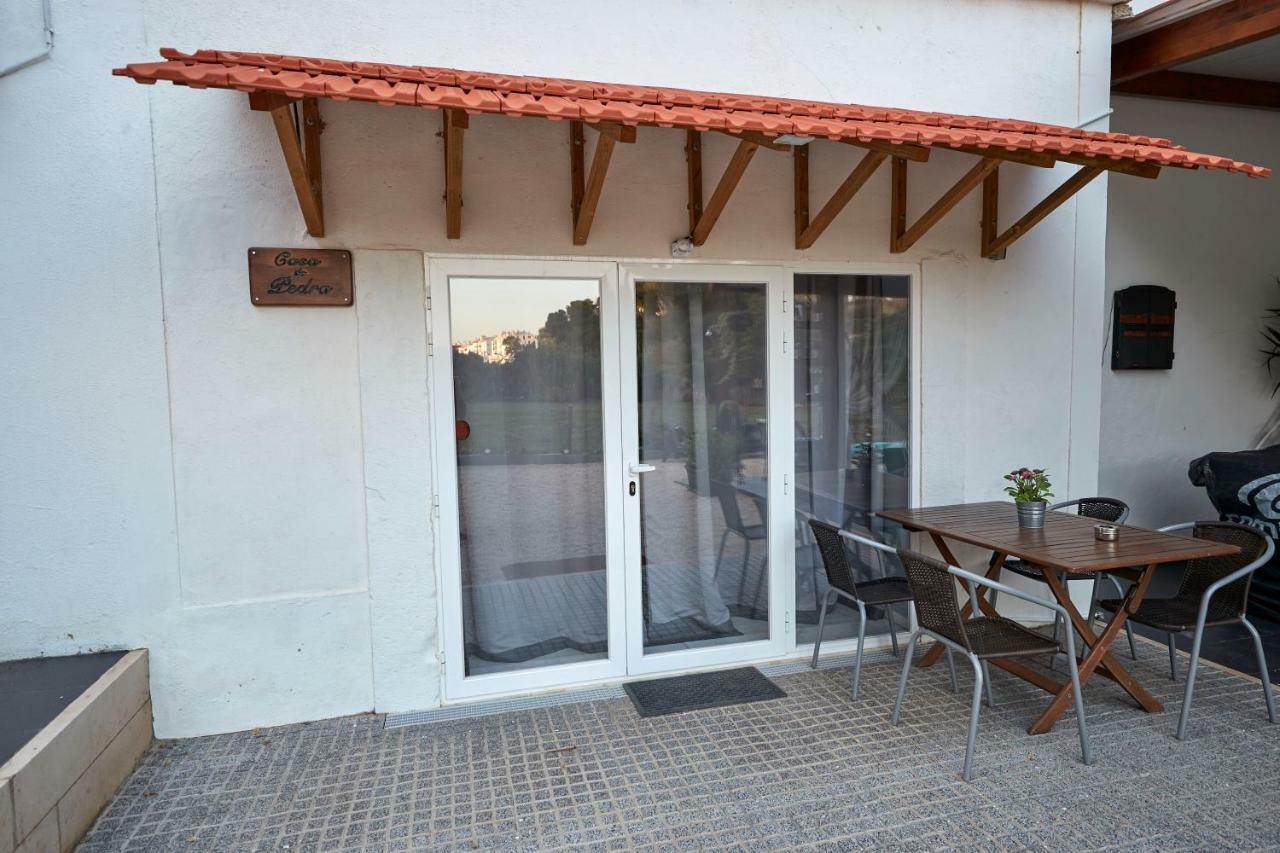 Quinta Da Villa Cascais Exterior foto