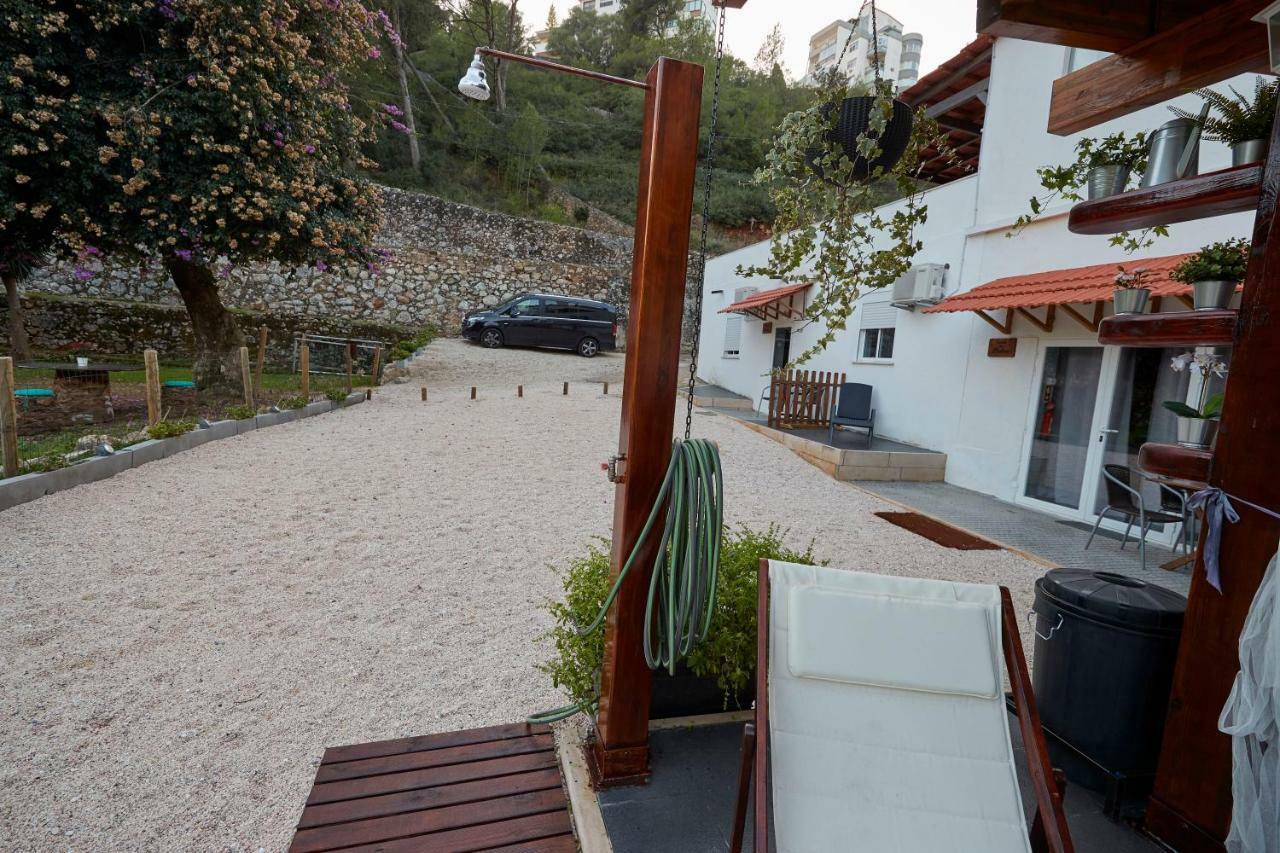 Quinta Da Villa Cascais Exterior foto