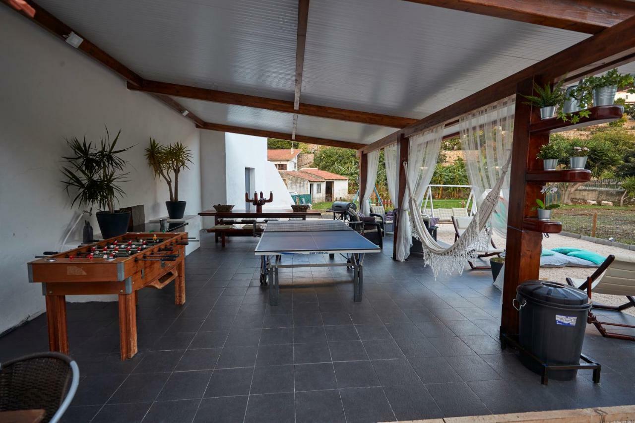 Quinta Da Villa Cascais Exterior foto