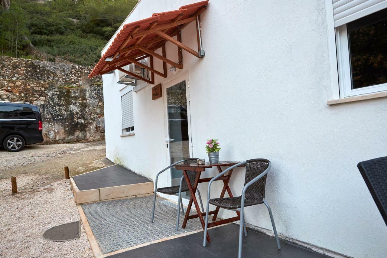 Quinta Da Villa Cascais Exterior foto