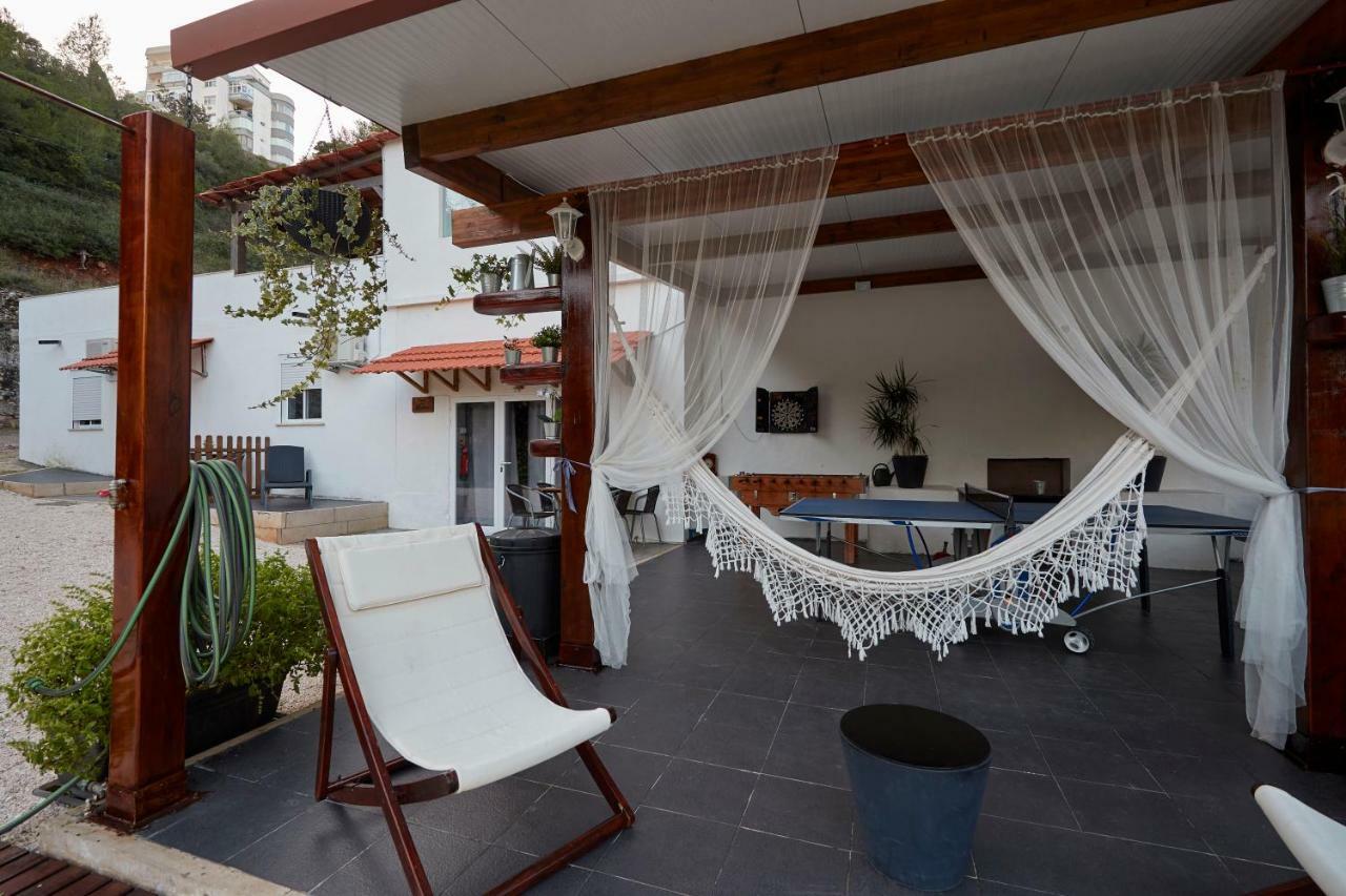 Quinta Da Villa Cascais Exterior foto
