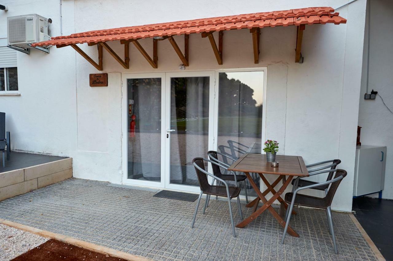 Quinta Da Villa Cascais Exterior foto